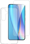 4smarts 360° Protection Set für Samsung Galaxy S25+ (541344)