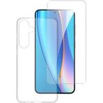 4smarts 360° Protection Set für Samsung Galaxy S25+ (541344)