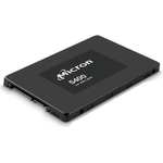 Micron 5400 PRO 2.5" 960 GB Serial ATA III 3D TLC NAND (MTFDDAK960TGA-1BC1ZABYYR)