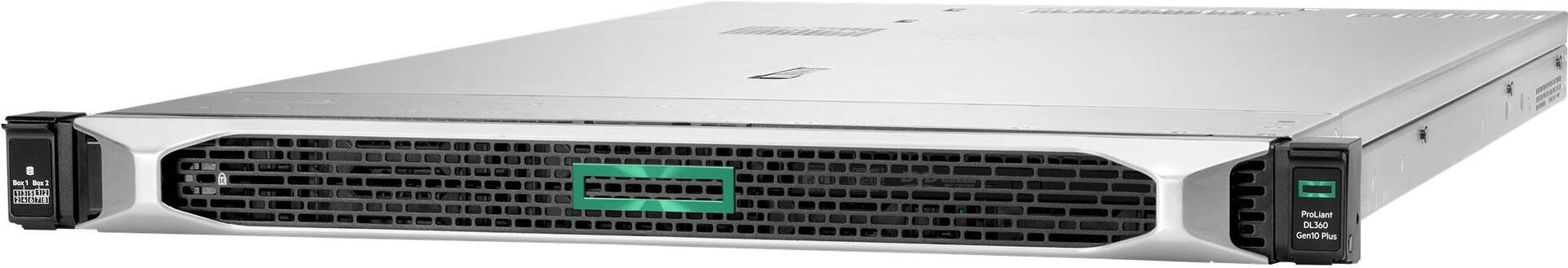 HPE ProLiant DL360 Gen10 Plus (P77128-425)