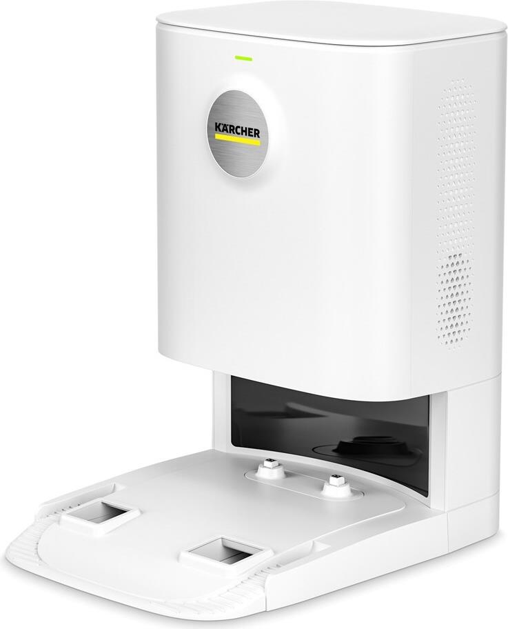 Kärcher Absaugstation RCV 5 (2.269-643.0)