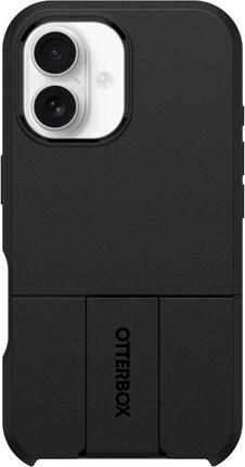 OtterBox Universe iPhone 16 black ProPack - v2 (77-99681)