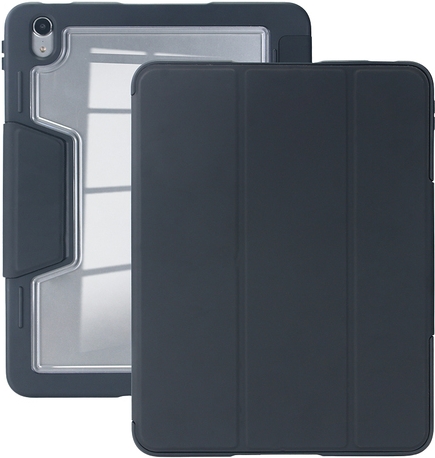 DEQSTER RUGGED CASE RT2 IPAD AIR 13IN (40-2000078)