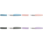 Pelikan 822220 Füllfederhalter Kartuschenfüllsystem Grau 1 Stück(e) (822220)