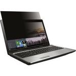 Mobilis Privacy Filter 14.1" W (16:10) Dim : 303,5x189,5mm (016229)