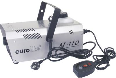 Eurolite Nebelmaschine N-110 inkl