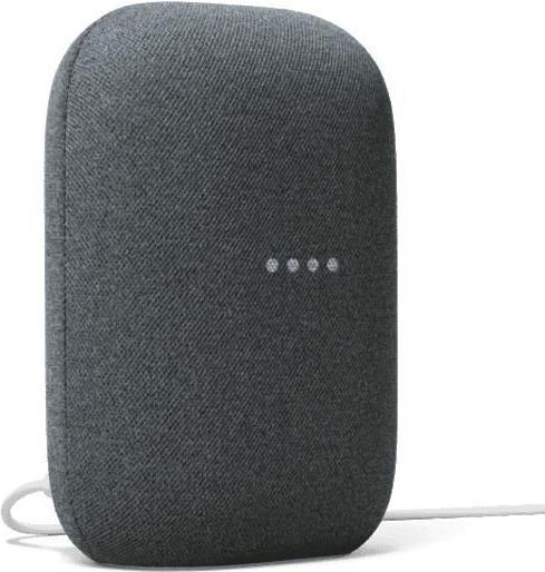 Google Nest Audio - Assistant (GA01586-ES)