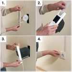 RADEMACHER RolloTron Comfort DuoFern 1800 (16234511)