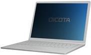DICOTA Blickschutzfilter für Notebook (D70291)