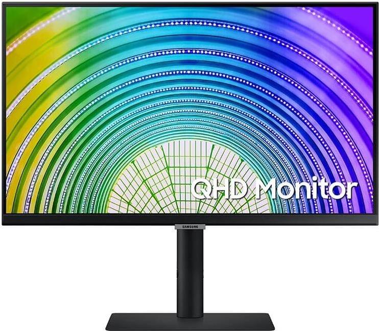 Samsung Serie 6 60,4cm S24A600UCU 16:9 24