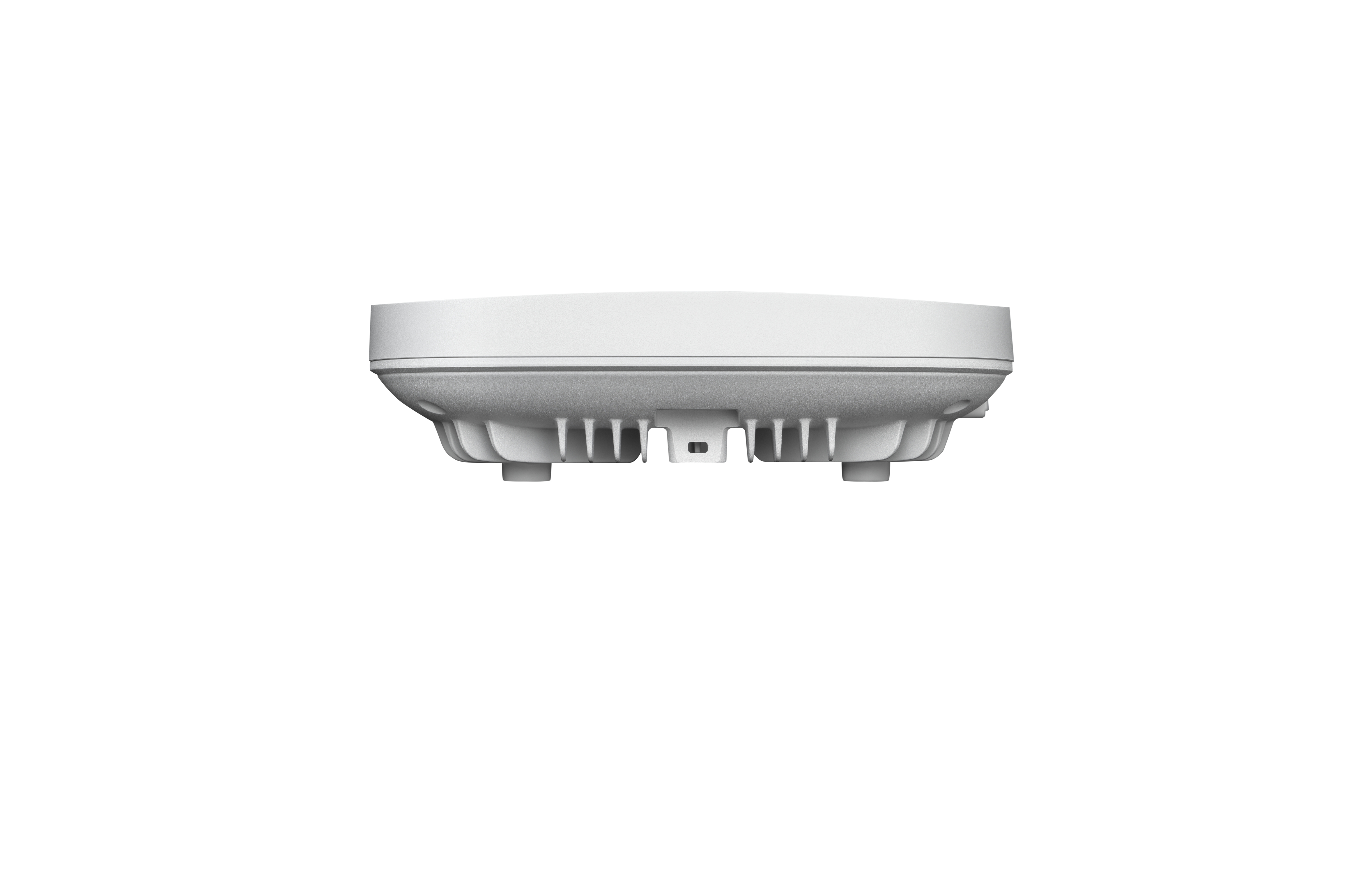 Lancom LX-7400 Wi-Fi 7 Access Point, 18 Gbit/s, 10GbE PoE++, Cloud-verwaltet, Weiß