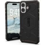 UAG Urban Armor Gear Pathfinder MagSafe Case | Apple iPhone 17 | schwarz | 114550114040 (114550114040)