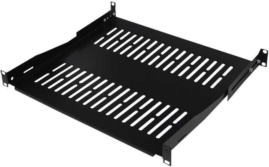 IT-BUDGET 19"-Fachboden / Geräteablage (90ITB19FBX350S)