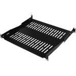 IT-BUDGET 19"-Fachboden / Geräteablage (90ITB19FBX350S)