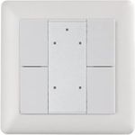 Synergy 21 S21-LED-SR000123 Lichtschalter Weiß (S21-LED-SR000123)