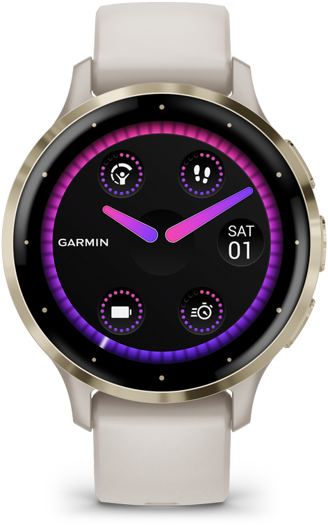 Garmin Venu 3S 41 mm (010-02785-04)