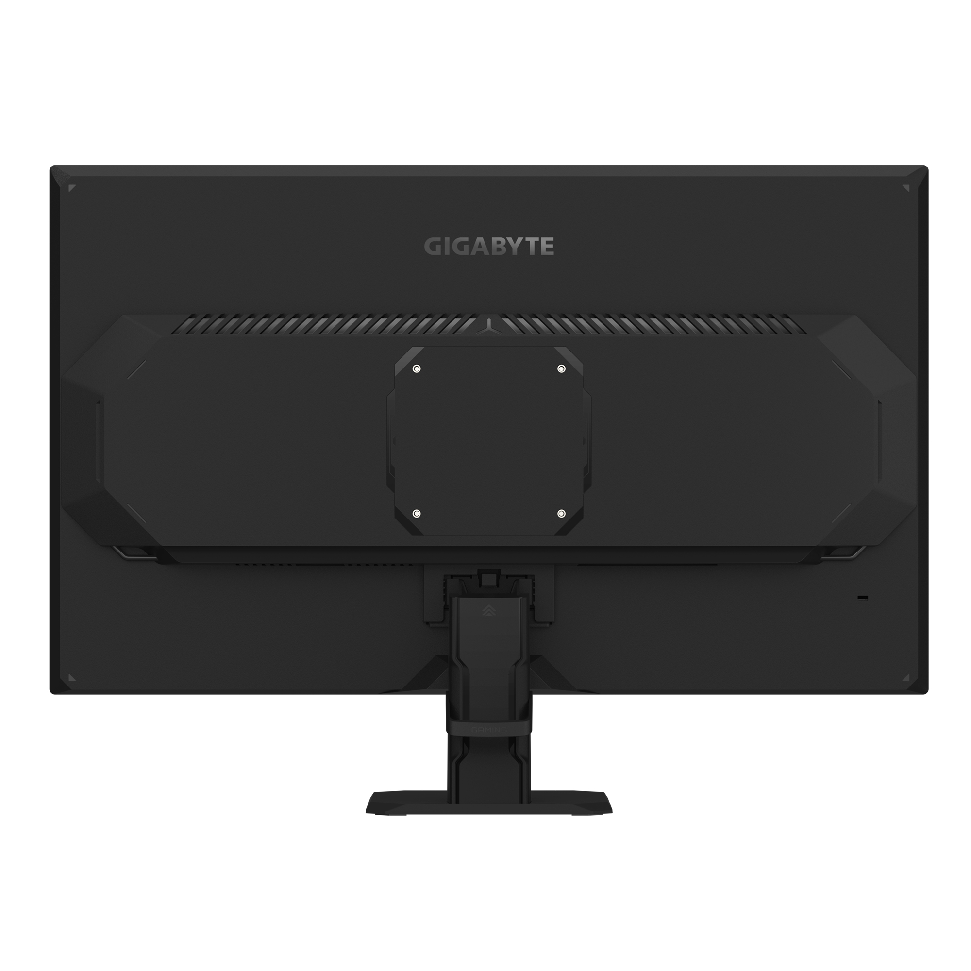 Gigabyte GS27U 27" 4K UHD Gaming Monitor Schwarz