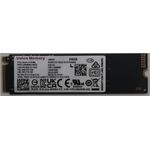 Lenovo 256GB M.2 PCIe NVMe SSD with (5SS1D71750)