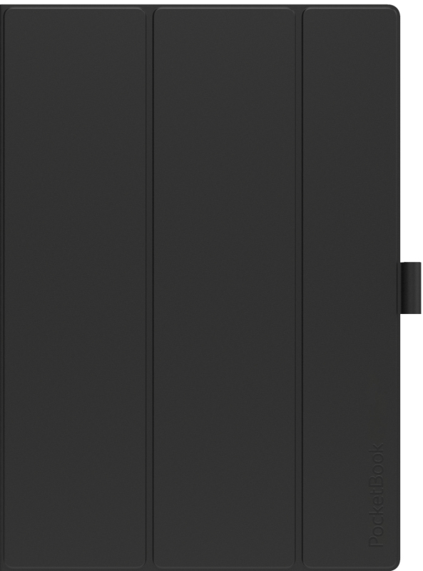 Pocketbook Flip Cover 10.3" Schwarz