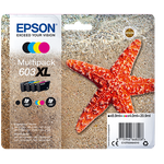 Epson 603XL Multipack (C13T03A64010)