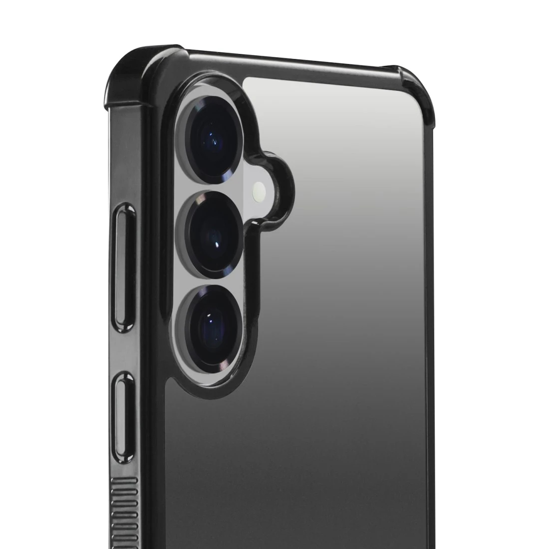 Hama Extreme Protect Handyhülle für Samsung Galaxy S26 6.3" Schwarz