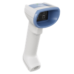 ZEBRA DS8288-HC White FIPS Vibration MFI Presentation Cradle USB KIT: DS8288-HCMF00BVMWW Scanner, CBA-U21-S07ZBR Shielded USB Cable, CR8288-PC100FBWW Cradle (DS8288-HCBU210MPAW)