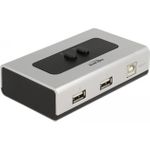 Delock Hub 2 x USB2.0 (87760)