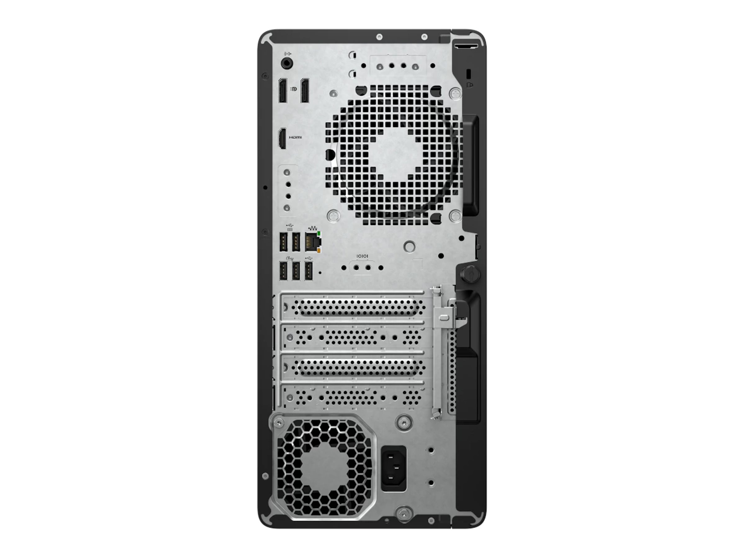 HP Z1 G1i Workstation Intel Core Ultra 9 285 64 GB RAM 1 TB SSD Schwarz