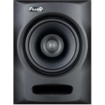 Fluid Audio FX80 V2 - aktiver Studiomonitor (FX80 V2)