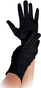 HYGOSTAR Baumwoll-Handschuh NERO, schwarz, XL Baumwollgemisch, Länge: 260 mm, beidseitig tragbar, - 12 Stück (27118)