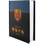 Thumbs Up ! A5 Premium Notizbuch 120 Seiten - Harry Potter (HP714293)