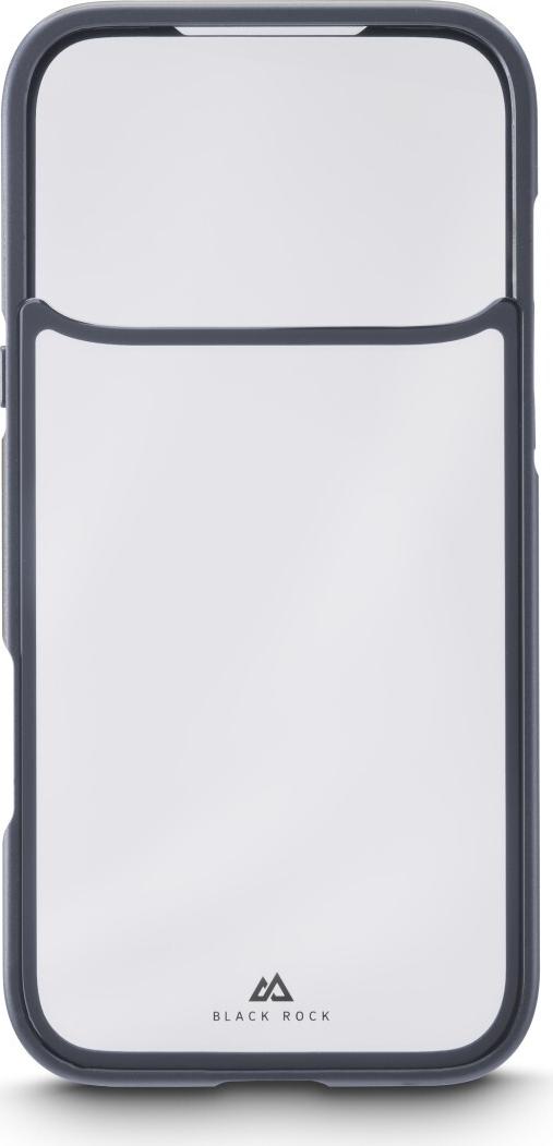 Black Rock Cover 360° Glass für Apple iPhone 17 Pro Max Schwarz (00080459)