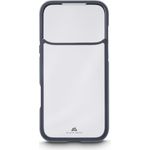 Black Rock Cover 360° Glass für Apple iPhone 17 Pro Max Schwarz (00080459)