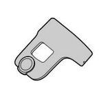 Panasonic PNKE1118Z1 Handyanhänger (PNKE1118Z1)