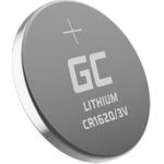 Green Cell Batterie 5 x CR1620 (XCR03)