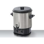 Steba ER 2 2000W Rotation (05-12-00)