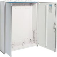 Wandverteiler ZB23S leer IP44 950x800x205mm (ZB23S)