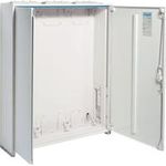 Wandverteiler ZB23S leer IP44 950x800x205mm (ZB23S)