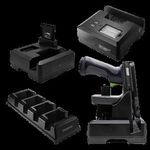 KOAMTAC Smartcase 1-Fach Ladestation, EU 1-Fach Ladestation, EU, passend für: XCover 6 Pro, XCover 7 Smartcase (898211)