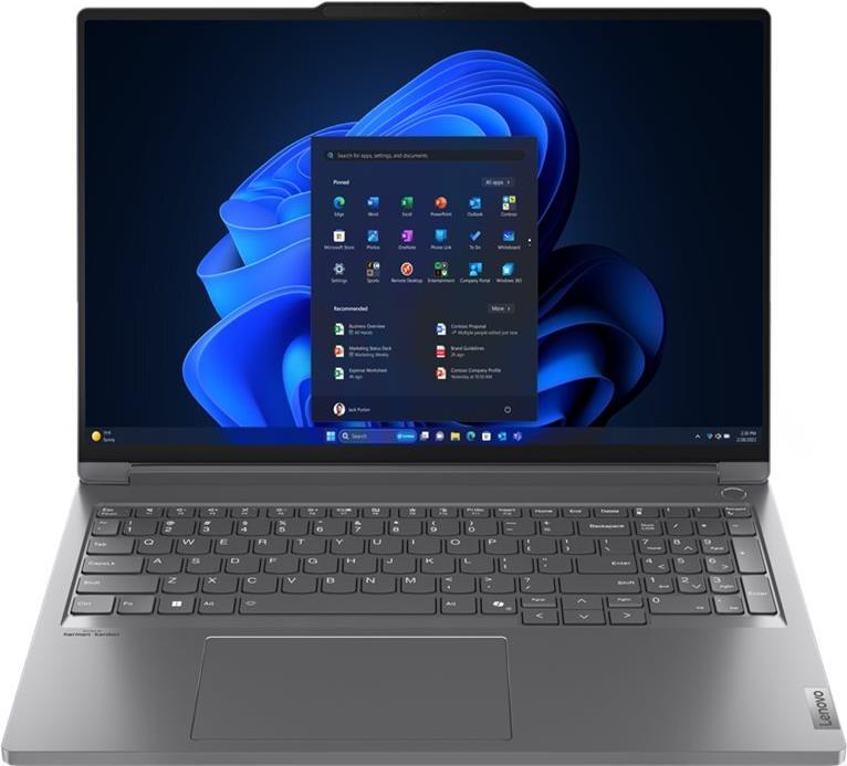 Lenovo ThinkBook 16p G5 IRX 21N5 (21N5001AGE)