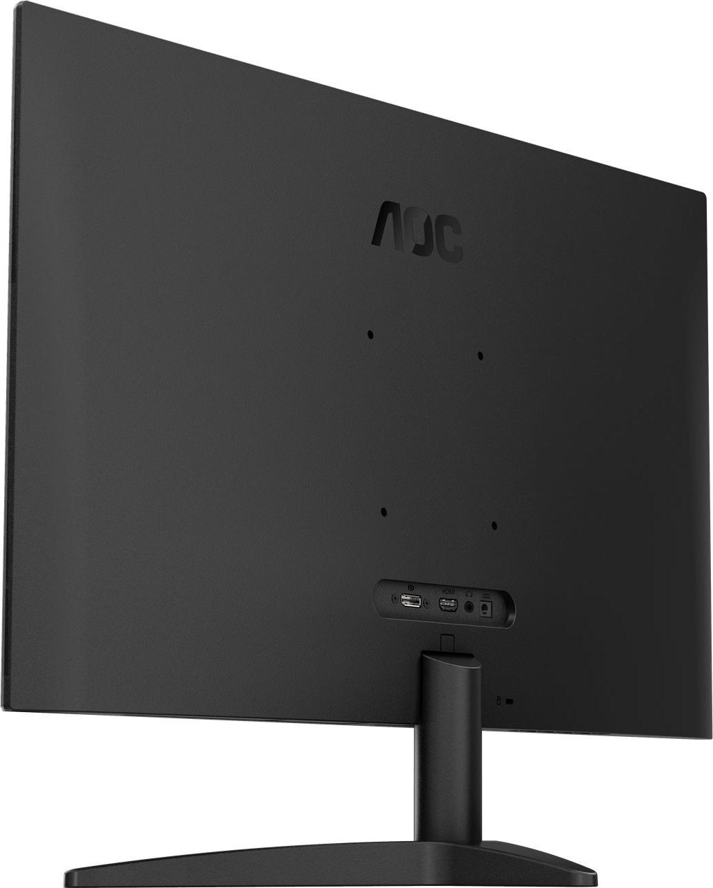 AOC Q27B36X B36 Series 27" QHD IPS Gaming-Monitor 144 Hz 0,5 ms MPRT HDMI DisplayPort Schwarz (Q27B36X)