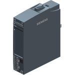 Siemens 6ES7132-6BH01-0BA0 Netzteil & Spannungsumwandler Indoor Mehrfarbig (6ES71326BH010BA0)