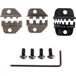 Quadrios 22T022 22T022 Ersatz-Bearbeitungseinsatz Aderendhülsen 0.25 bis 6 mm² (22T022)