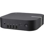 ASUS CHROMEBOX5-S7009UNA i7-1355U/16GB-DDR4/256GB M.2/black ChromeOS (90MS02X1-M001Y0)