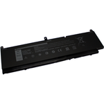 ORIGIN STORAGE BTI 6C BATTERY FPRECISION 7550 OEM: PKWVM CR72X 68N03 447VR (PKWVM-BTI)