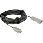 DeLOCK ShapeCable USB-Kabelsatz (USB / USB2.0 / USB3.0) (83739)