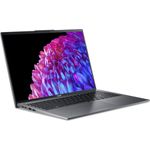 Acer Swift Go SFG16-72-78PS 16" (40,64 cm) Notebook 3.2K OLED Intel i7U 11 TOPS Core Ultra 7 (NX.KWNEG.00M)