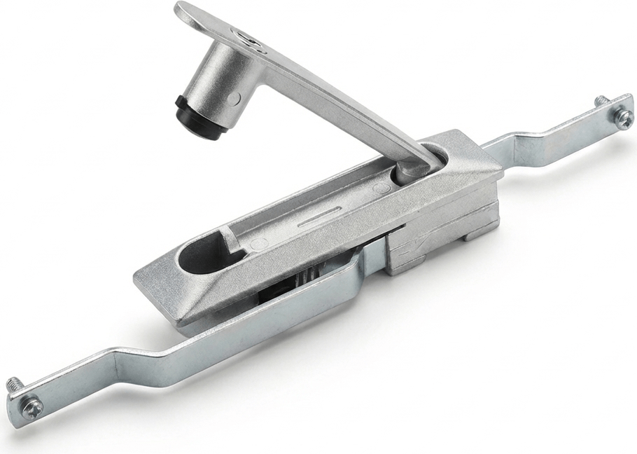 DSIT Standard Türschloß für 32HE - 42HE Outdoor Serverschrank (DS-LOCK-OUT-L)