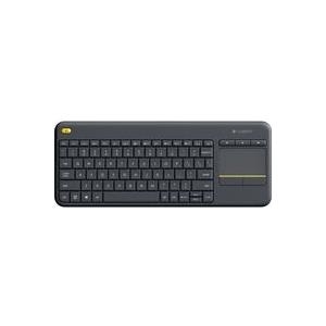 Logitech Wireless Touch Keyboard K400 Plus (920-007127)