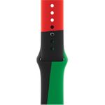 Apple Uhrarmband für Smartwatch (MUQ73ZM/A)